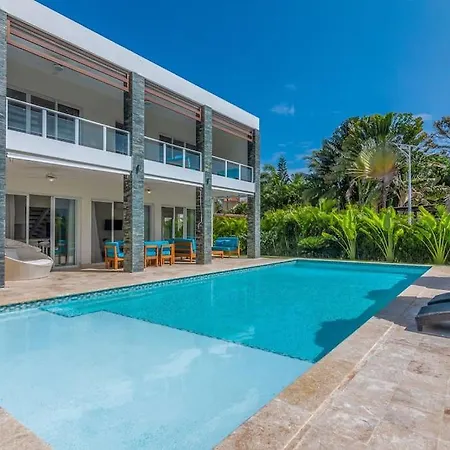 4 Bedroom Villa Sosua Ocean Village Las Palmas